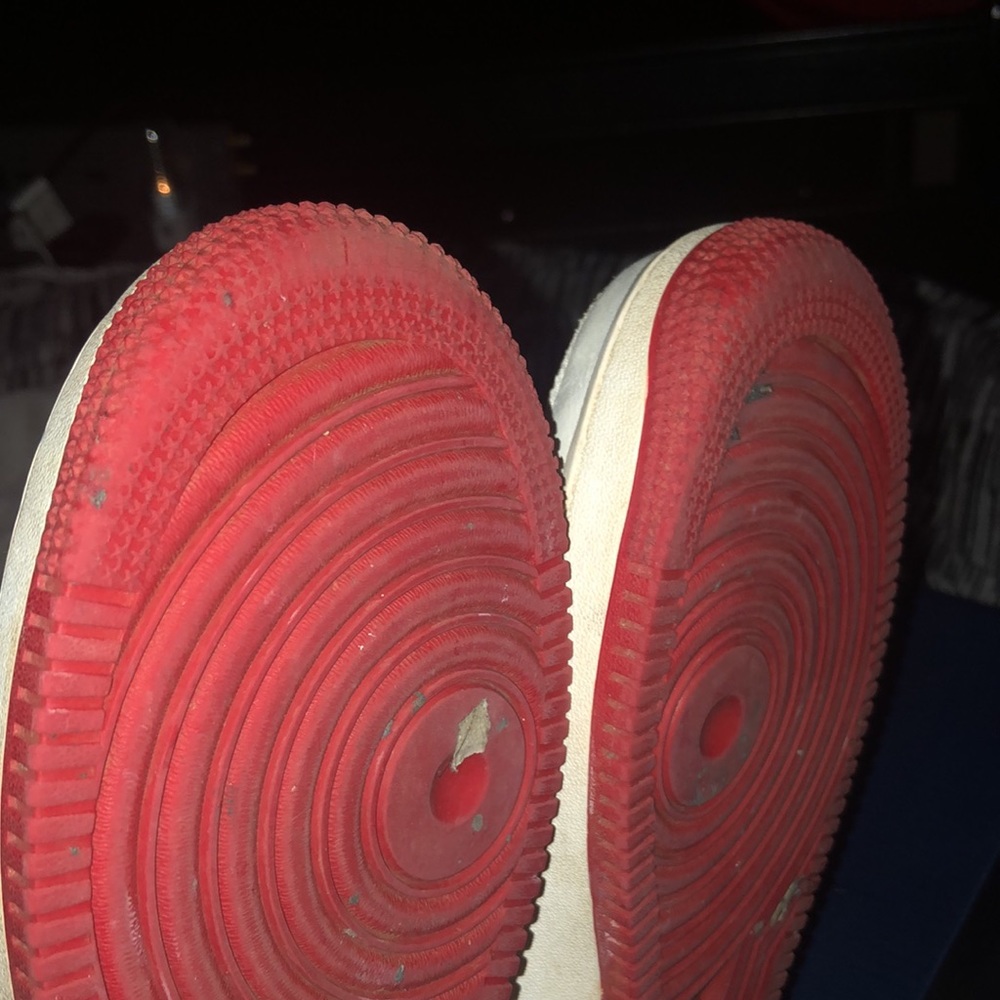 Air forces - Picture 4 of 6